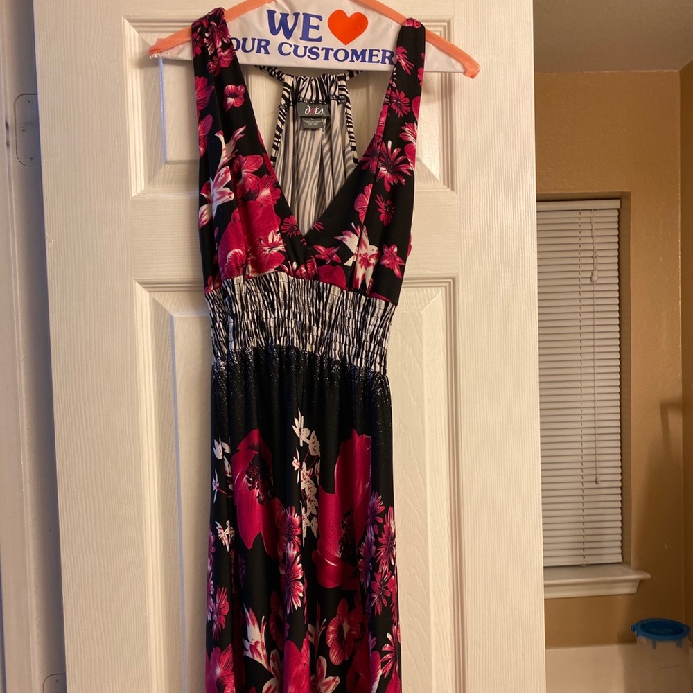 Dots dress
